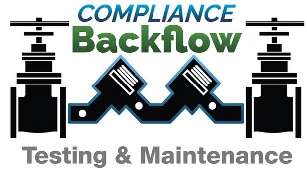 Compliance Backflow Logo